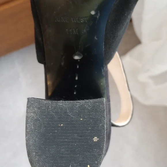 Nine West Heels - Picture 5 of 7